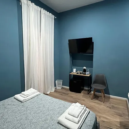 Ele Pantheon Appartement Rome