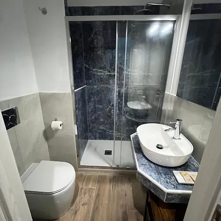 Appartement Ele Pantheon Rome