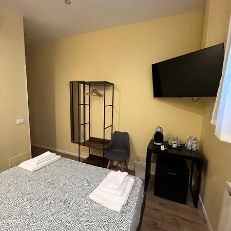 Ele Pantheon Appartement Rome