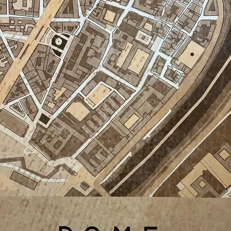 Ele Pantheon Appartement Rome