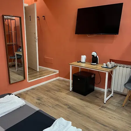 Ele Pantheon Appartement Rome