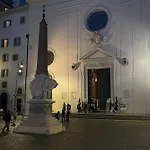 Ele Pantheon Roma