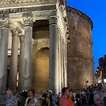 Ele Pantheon Roma