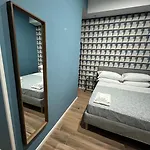 Apartamento Ele Pantheon *
