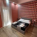 Apartamento Ele Pantheon Roma