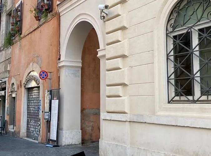 Ele Pantheon Appartement