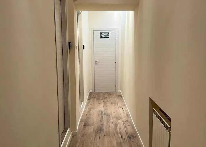 Ele Pantheon Appartement *