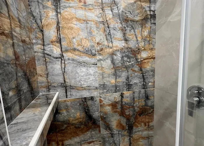 Ele Pantheon Appartement