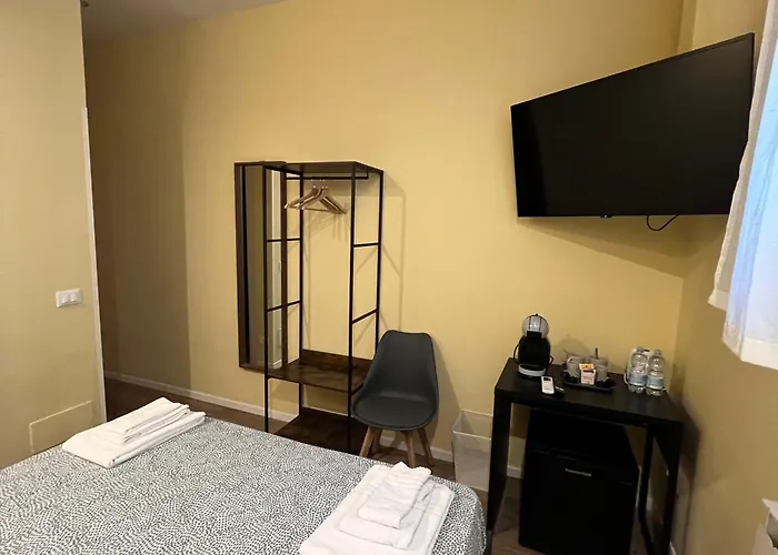 Ele Pantheon Appartement Rome