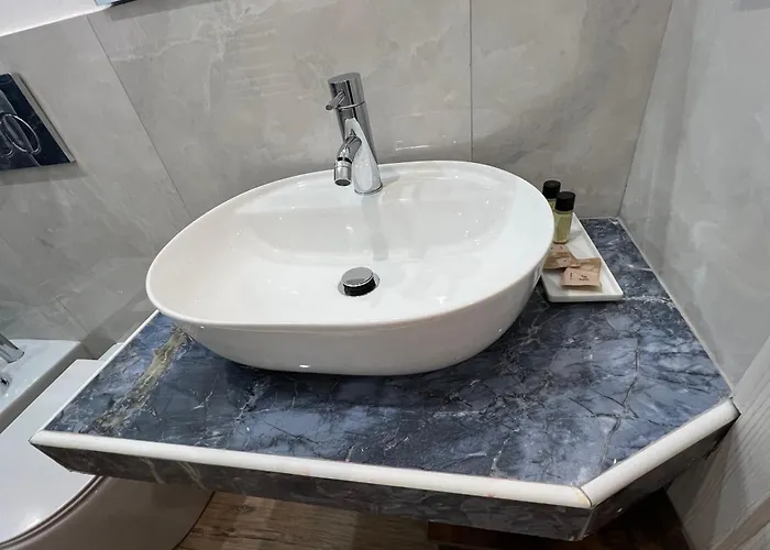 Appartement Ele Pantheon Rome