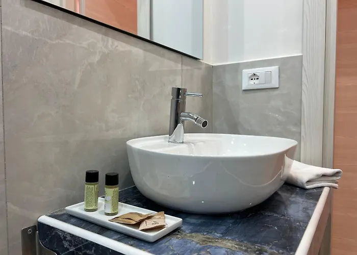 Appartement Ele Pantheon Rome