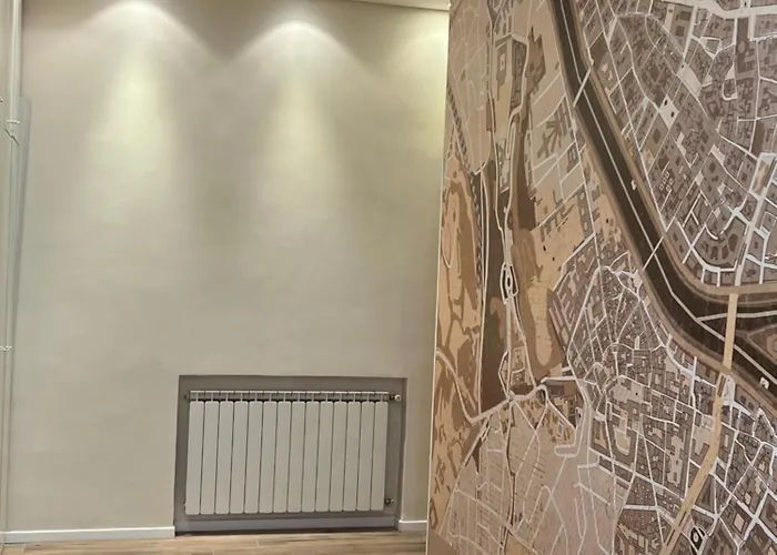 Appartement Ele Pantheon *