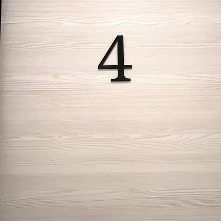 Apartamento Ele Pantheon *