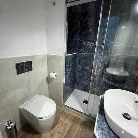 Apartment Ele Pantheon Rome