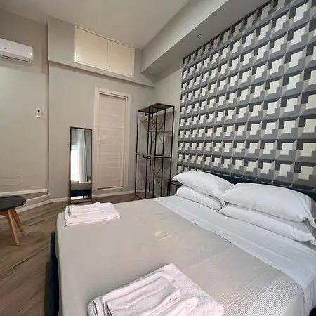 Apartment Ele Pantheon