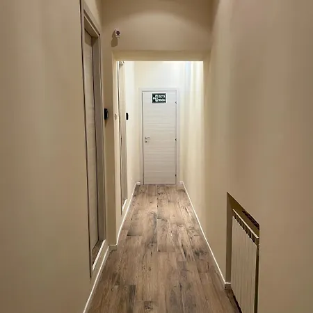 Ele Pantheon Apartment *