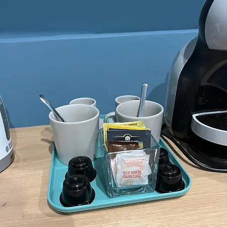 Διαμέρισμα Ele Pantheon *