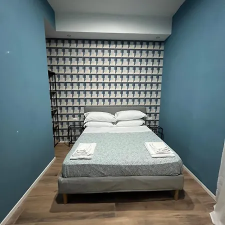 Ele Pantheon Apartment *