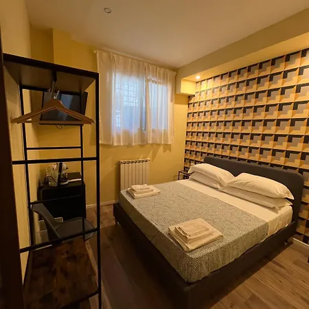 Ele Pantheon Apartment *