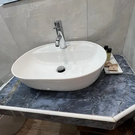 Apartment Ele Pantheon Rome