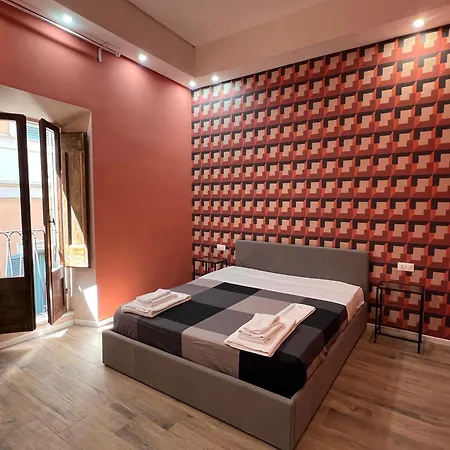 Ele Pantheon Apartment *