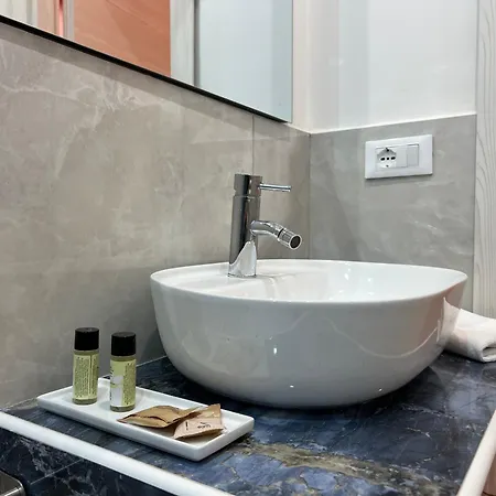 Apartment Ele Pantheon Rome