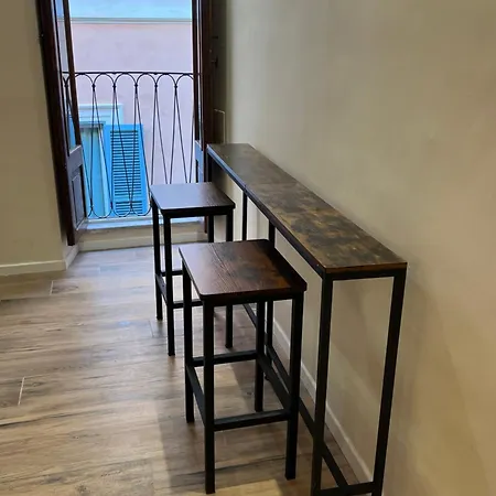 Ele Pantheon Apartamento *