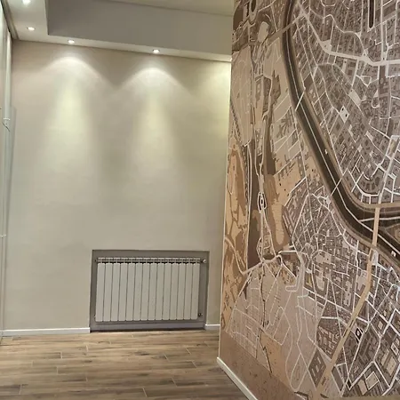 Apartment Ele Pantheon *
