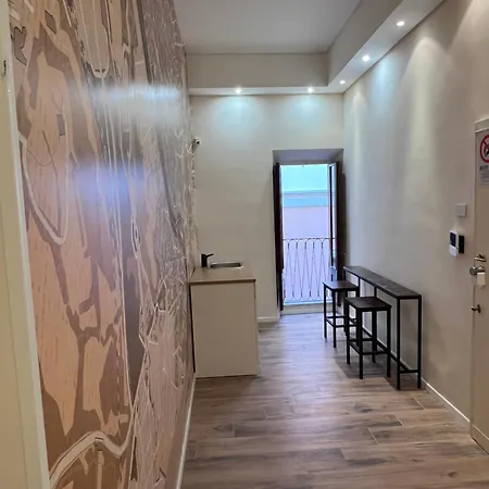 Apartment Ele Pantheon Rome