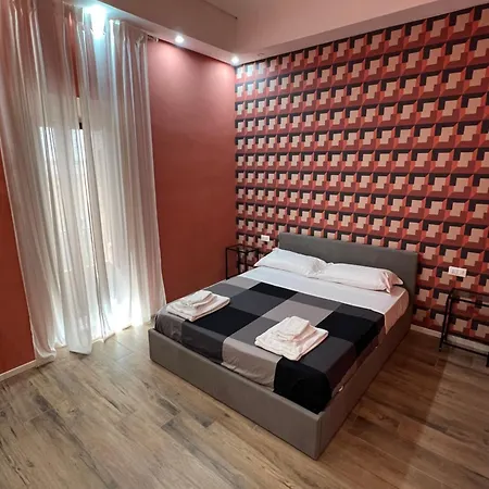 Apartmán Ele Pantheon Řím