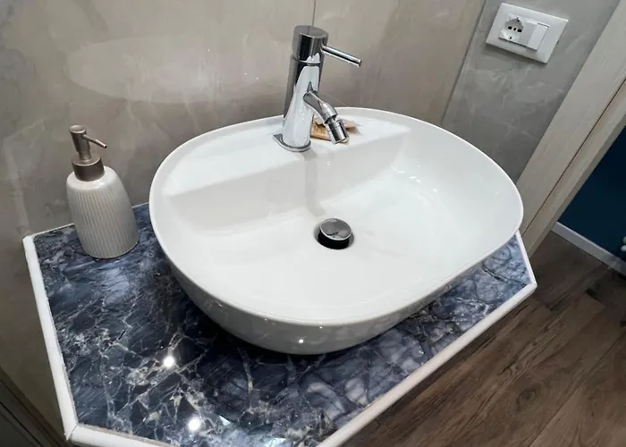 Ele Pantheon 아파트