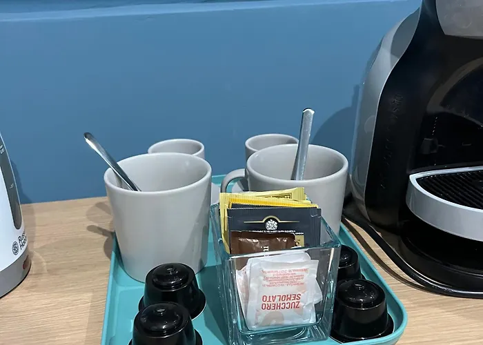 Lägenhet Ele Pantheon *