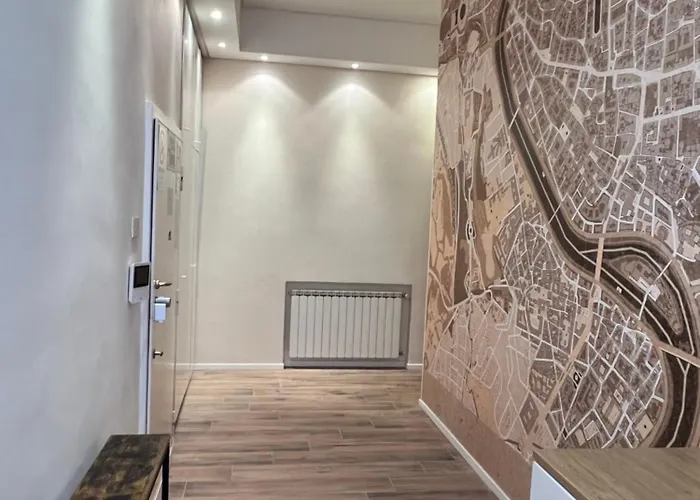 Ele Pantheon Lägenhet