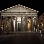 Ele Pantheon * Rome