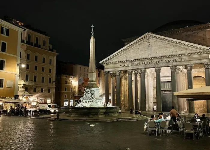 Ele Pantheon *