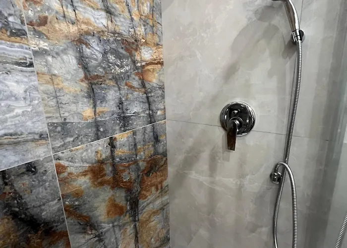 Ele Pantheon Apartman