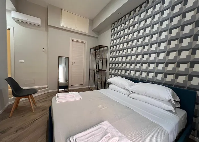 Apartman Ele Pantheon