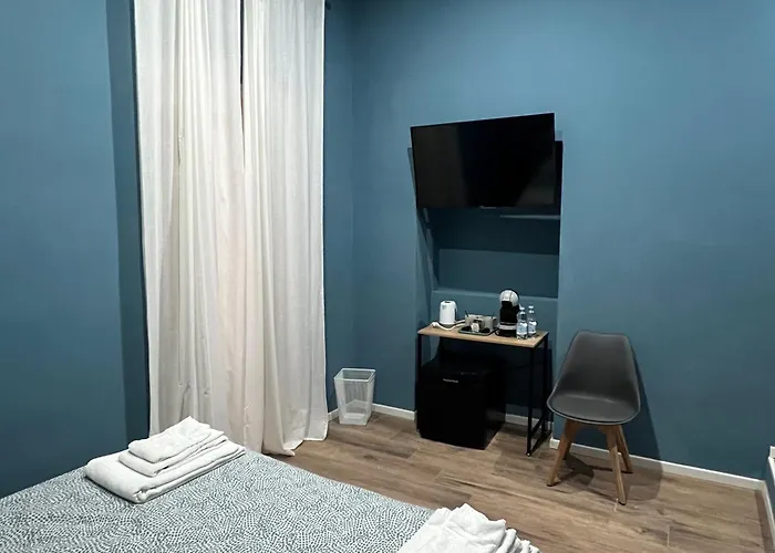 Ele Pantheon Apartman Róma