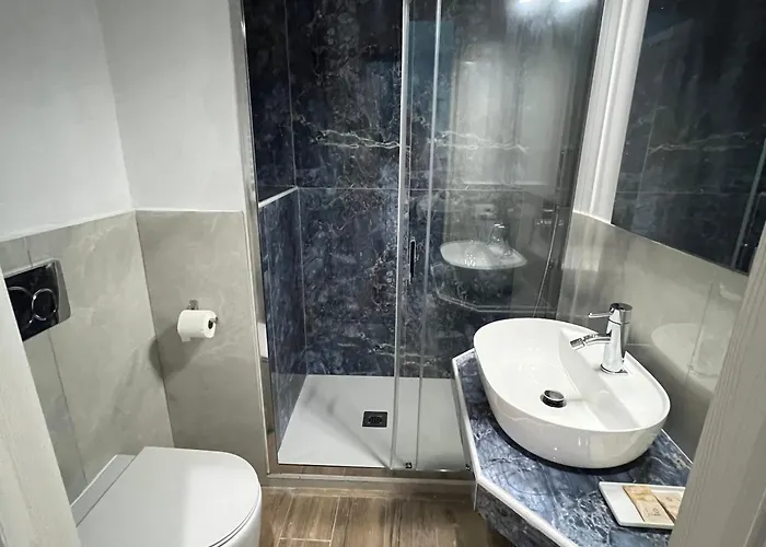 Apartman Ele Pantheon Róma