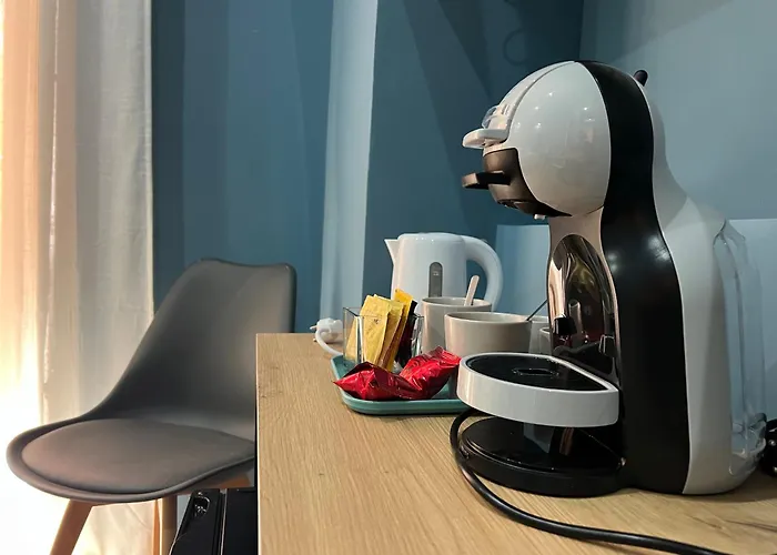 Ele Pantheon Apartman Róma