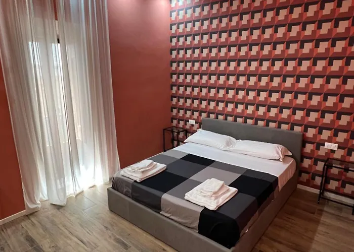 Apartman Ele Pantheon Róma