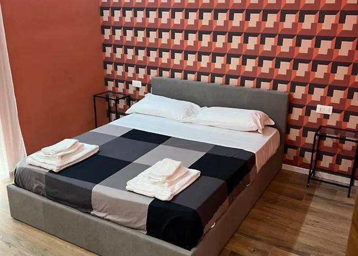 Ele Pantheon Apartman *
